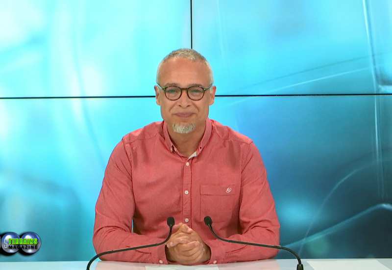 Tous Terrains Magazine - Lundi 5 septembre 2022