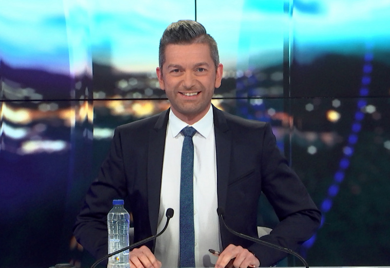 JT du mardi 22 mars 2022
