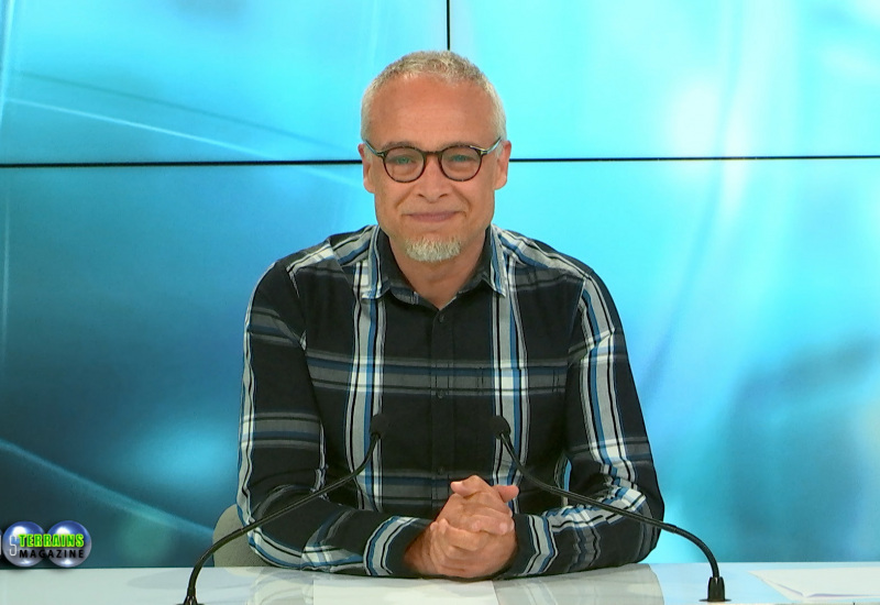 Tous Terrains Magazine - Lundi 2 octobre 2023