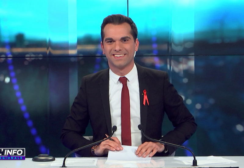 JT du jeudi 1er décembre 2022
