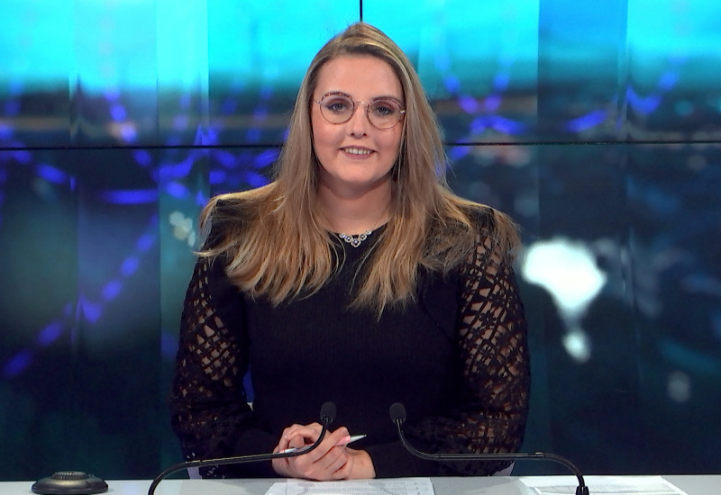 JT du mardi 31 janvier 2023