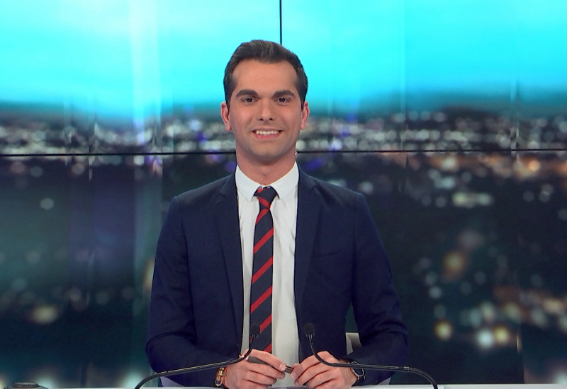 JT du mercredi 30 novembre 2022