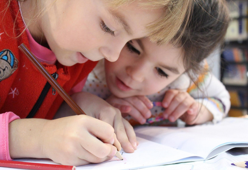 Rentrée : découvrez le calendrier scolaire 2023-2024