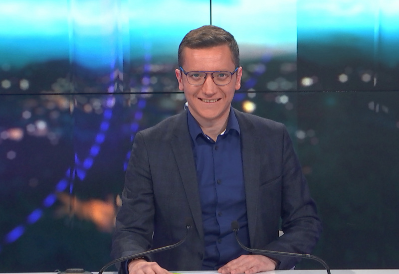 JT du lundi 1er mars 2021
