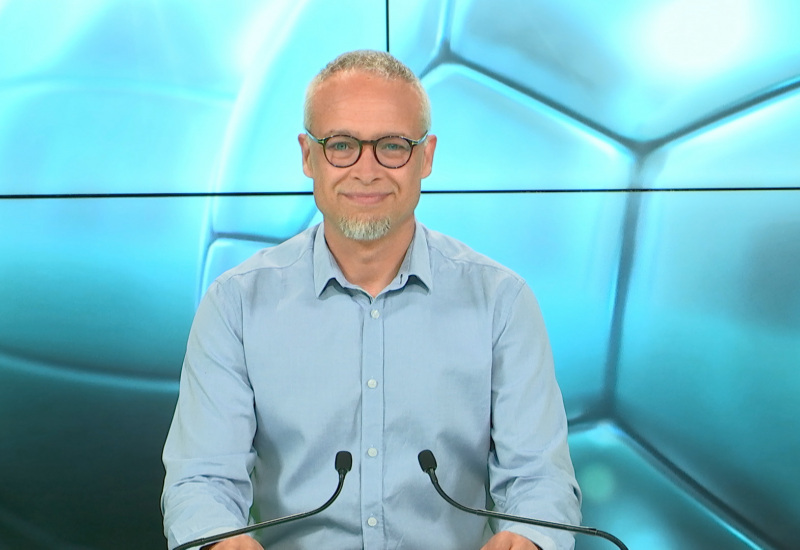 TOUS TERRAINS MAGAZINE - DIMANCHE 5 SEPTEMBRE 2021