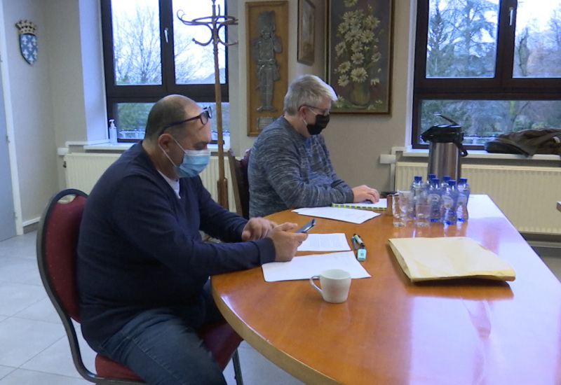 Aiseau-Presles: un budget 2021 en boni malgré la crise ! 