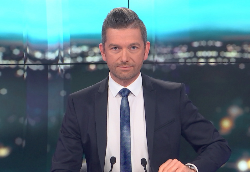 JT du lundi 28 septembre 2020