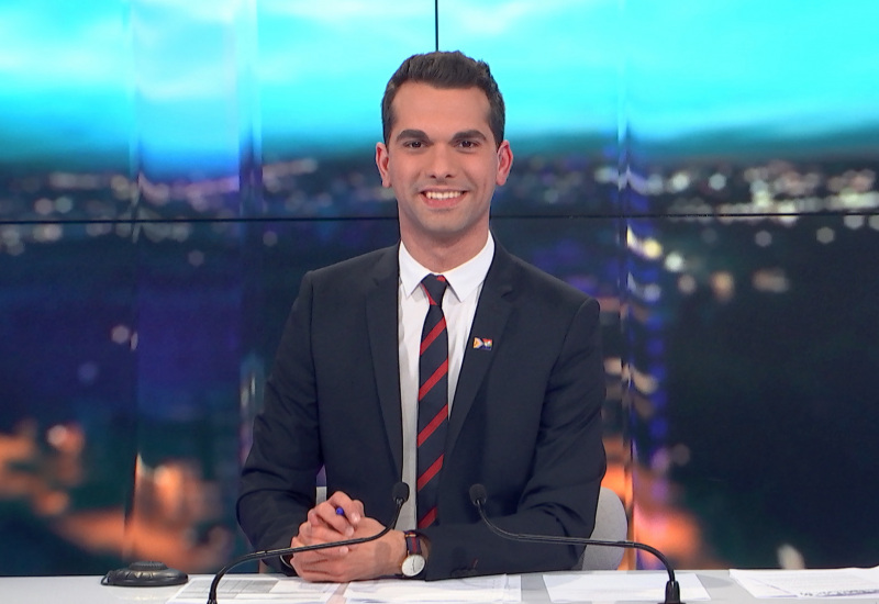 JT du lundi 17 mai 2021
