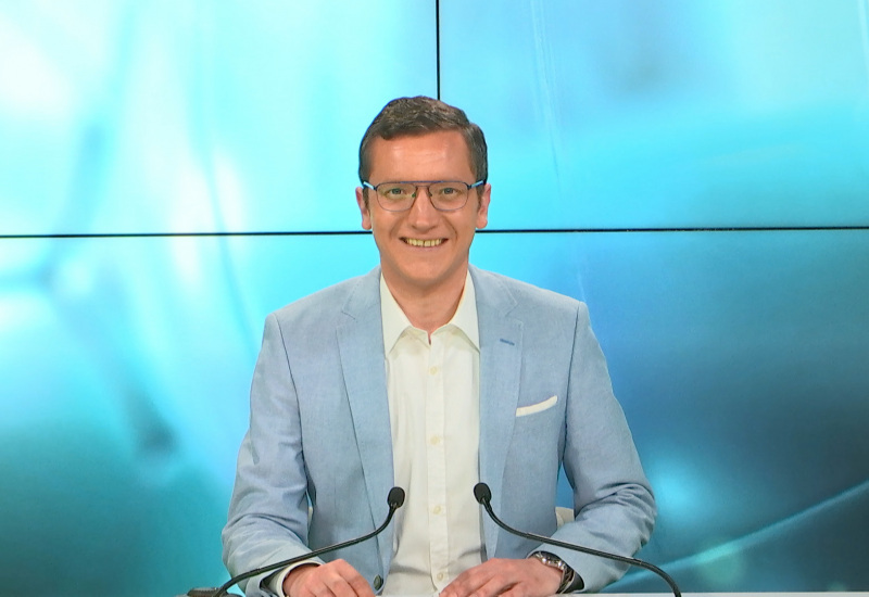 TOUS TERRAINS MAGAZINE - LUNDI 26 AVRIL 2021
