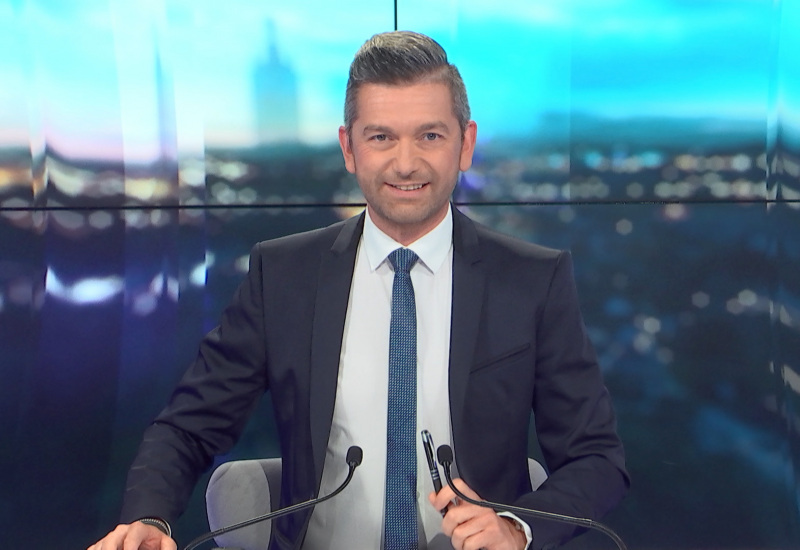JT du lundi 27 septembre 2021