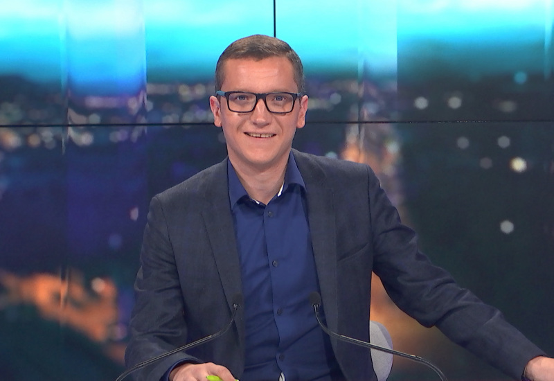 JT du lundi 26 octobre 2020