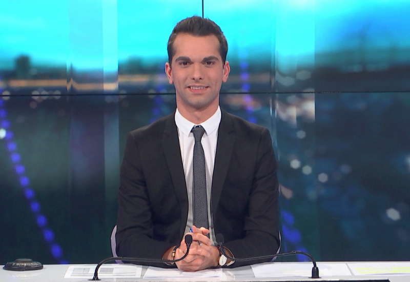 JT du mardi 24 novembre 2020