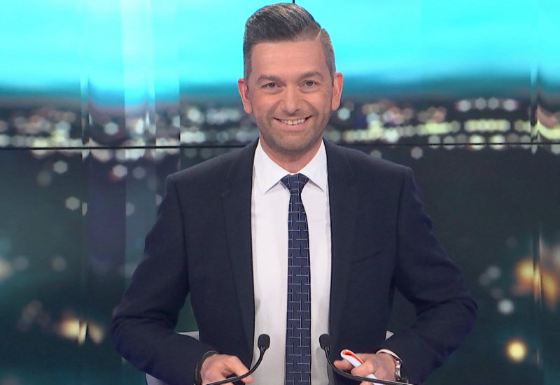 JT du vendredi 26 février 2021