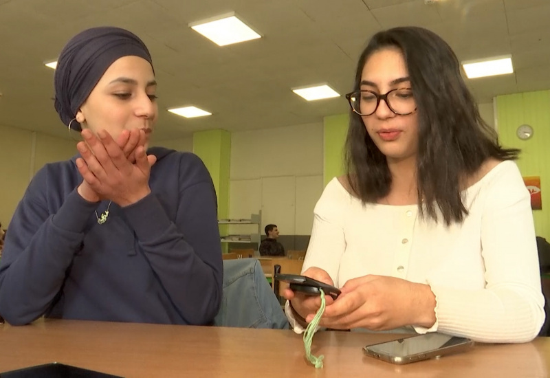 Call to Action : Et pourquoi pas recycler votre ancien téléphone ?