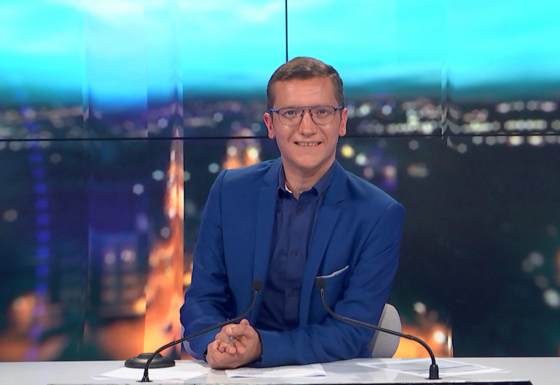 JT du mercredi 23 juin 2021