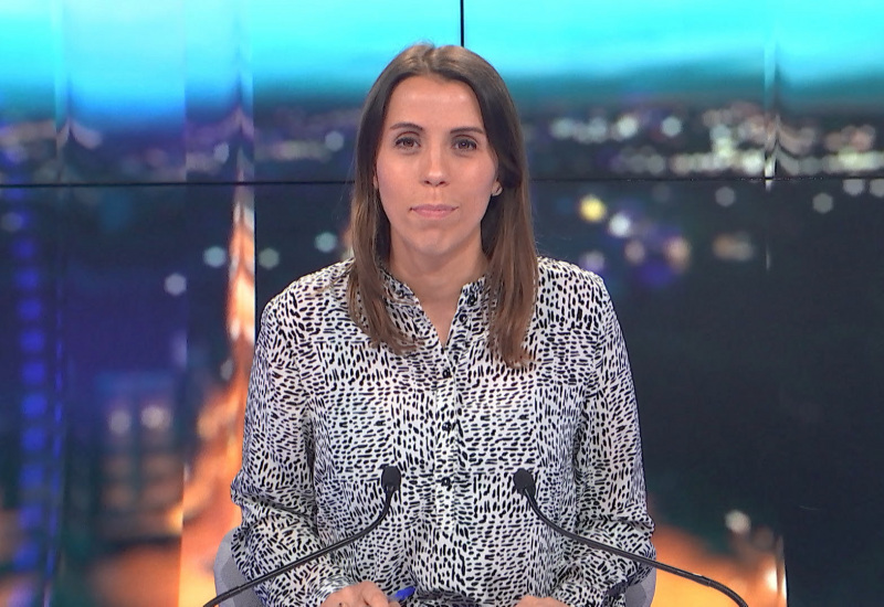 JT du mardi 16 février 2021