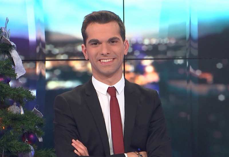 JT du vendredi 18 décembre 2020