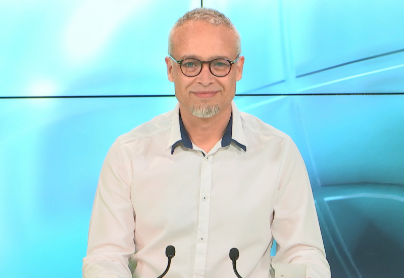 TOUS TERRAINS MAGAZINE - LUNDI 21 SEPTEMBRE 2020