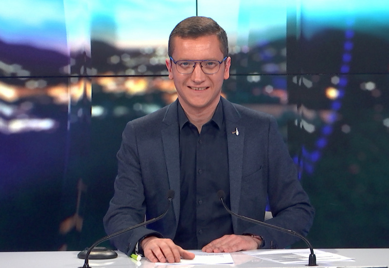 JT du mardi 30 mars 2021