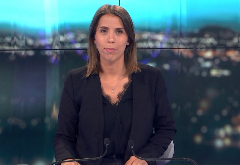 JT du mercredi 14 avril 2021
