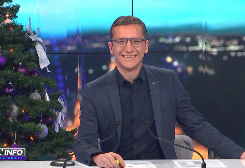 JT du mercredi 16 décembre 2020