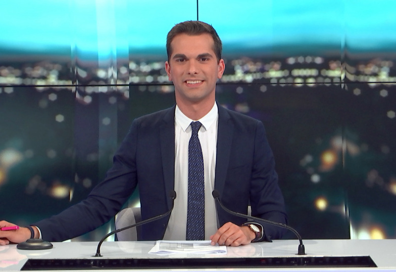 JT du vendredi 17 septembre 2021