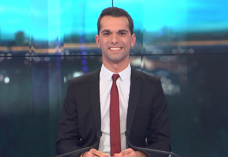 JT du mardi 3 novembre 2020