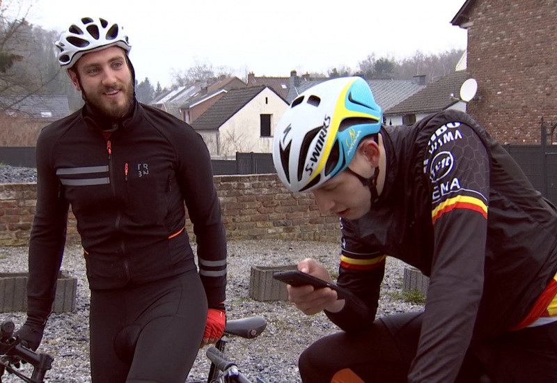 Le VTT des Deux Provinces se réinvente... en virtuel