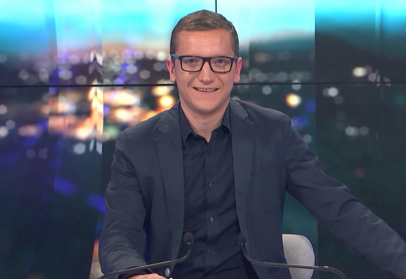 JT du jeudi 19 novembre 2020