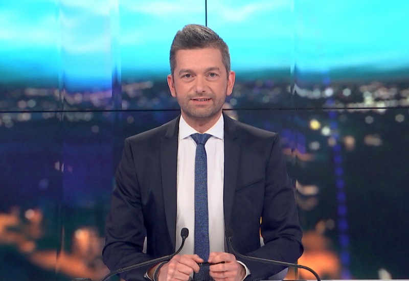 JT du vendredi 23 avril 2021