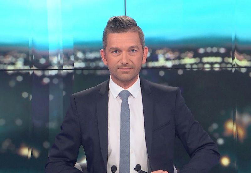 JT du mercredi 16 septembre 2020
