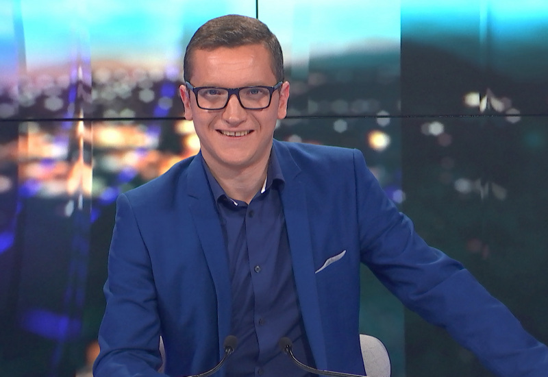 JT du lundi 16 novembre 2020