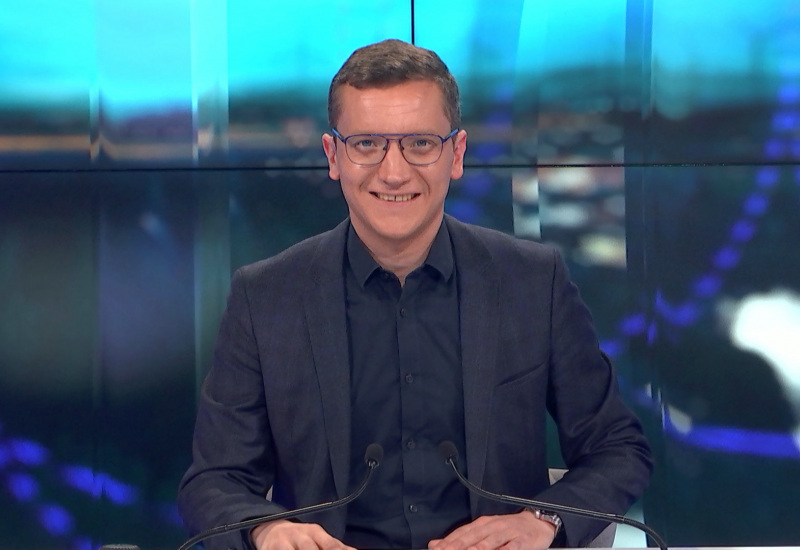 JT du lundi 3 mai 2021