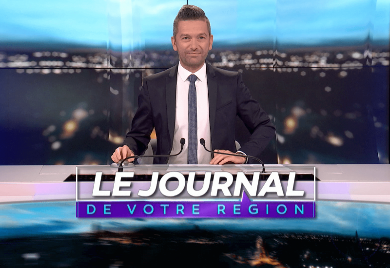 JT du jeudi 4 juin 2020