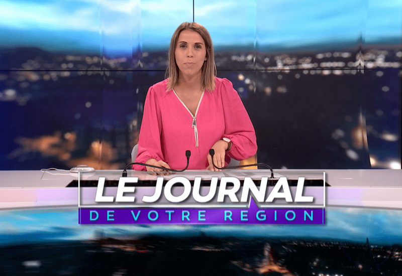 JT du mercredi 10 juin 2020