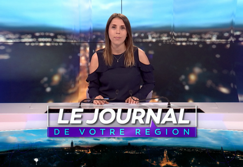 JT du jeudi 5 mars 2020