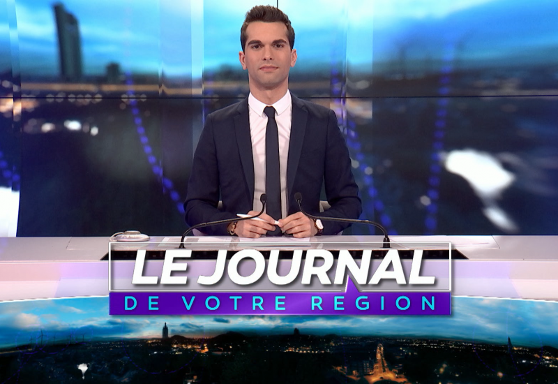 JT du lundi 9 mars 2020