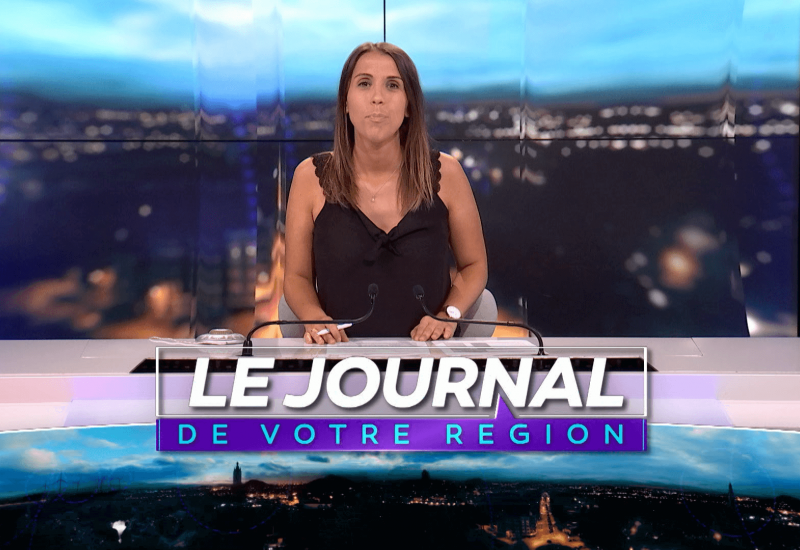 JT du mercredi 27 mai 2020
