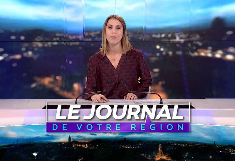 JT du mercredi 16 janvier 2019