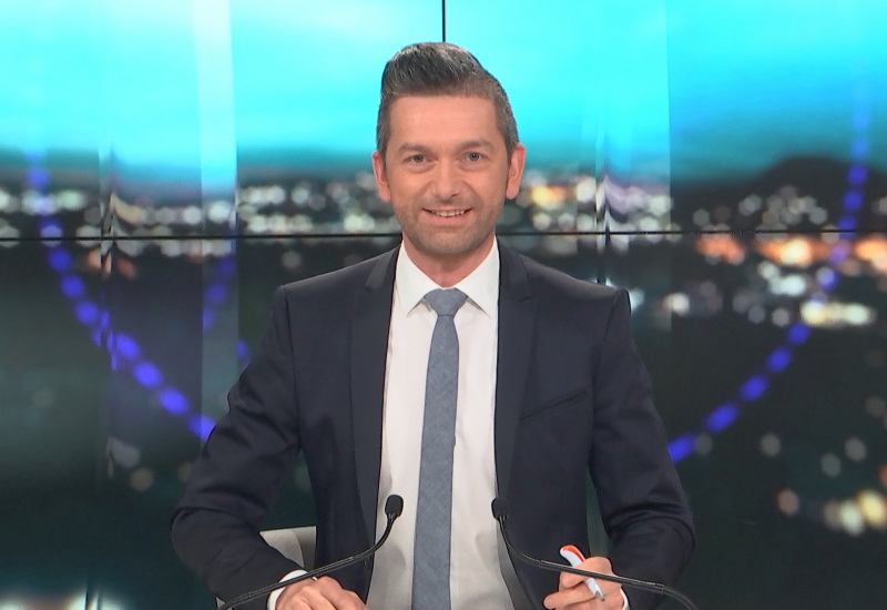 JT du jeudi 25 février 2021