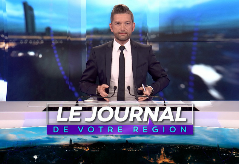 JT du lundi 20 mai 2019