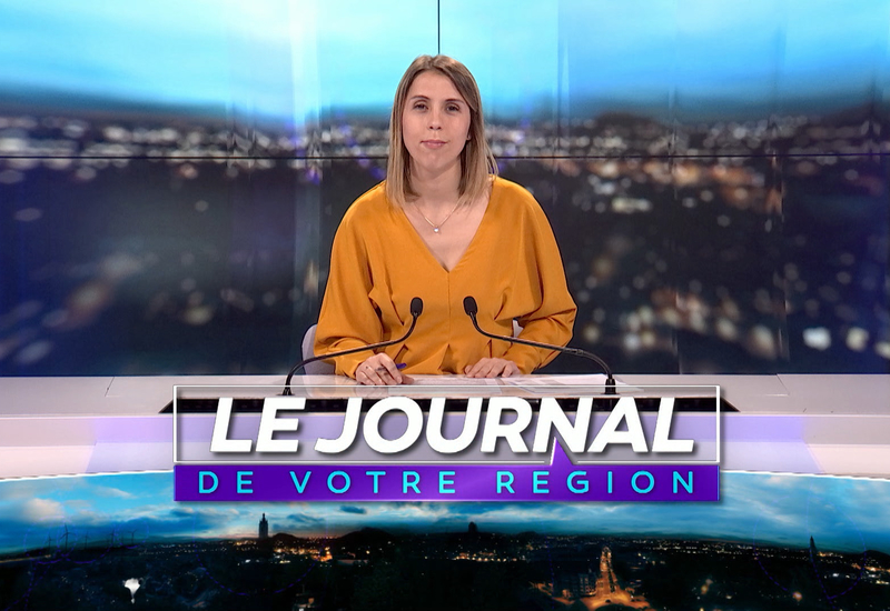 JT du jeudi 7 février 2019