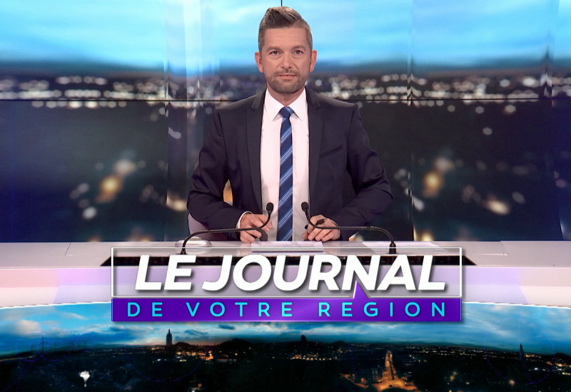 JT du lundi 9 septembre 2019