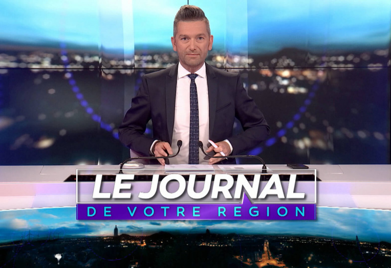 JT du jeudi 30 juillet 2020