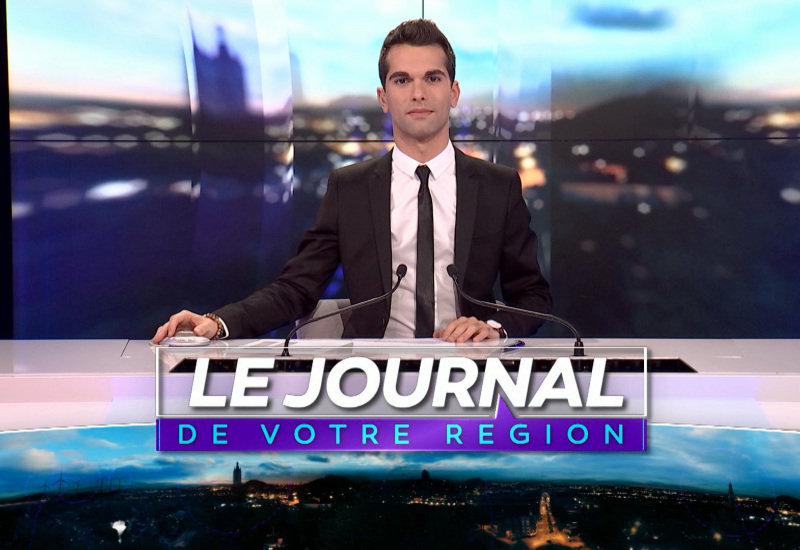 JT du mercredi 13 novembre 2019