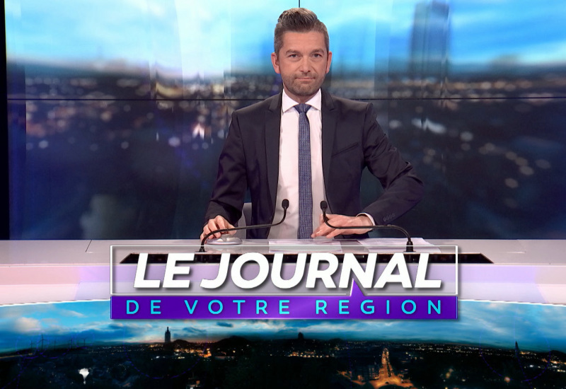 JT du mardi 19 novembre 2019