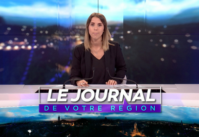 JT du lundi 27 mai 2019 - Spécial Elections 2019
