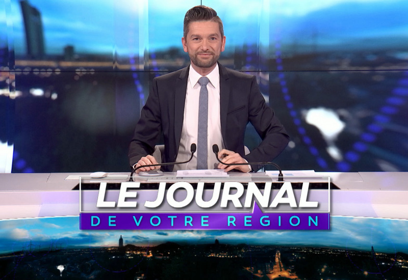 JT du mercredi 27 mars 2019