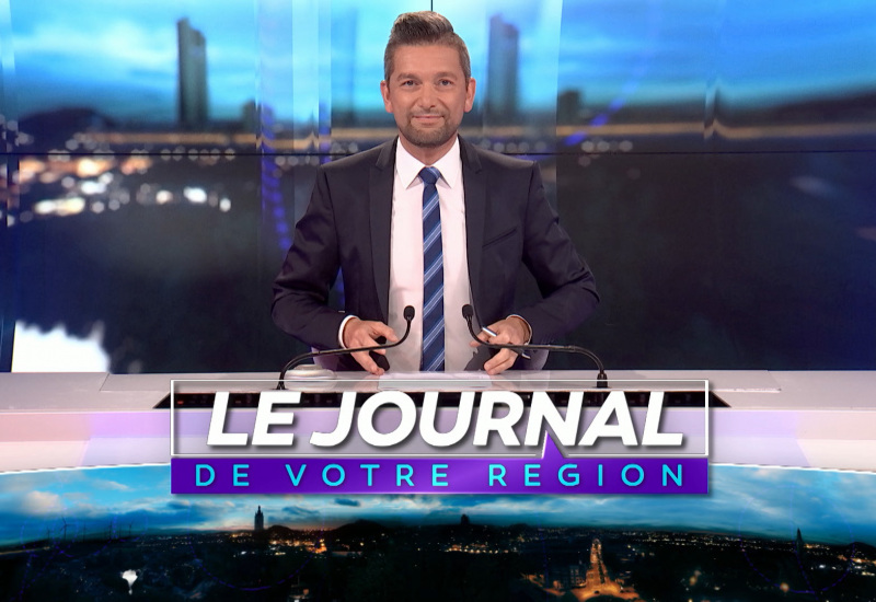 Voici les titres de votre JT: 