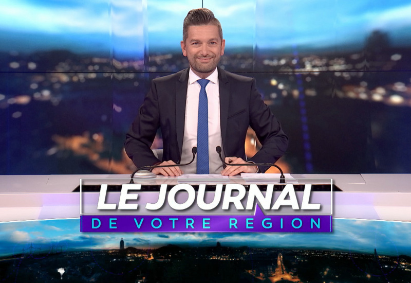 JT du mercredi 11 septembre 2019